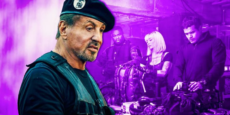 1 Expendables Actor Has The Last Line In Every Movie (But Will Expendables 4 Break The Streak?)