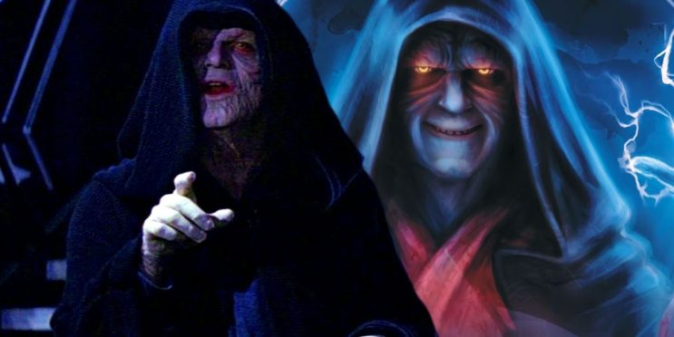 1 New Jedi Tool Makes Palpatine’s Rise to Power Way, Way Smarter