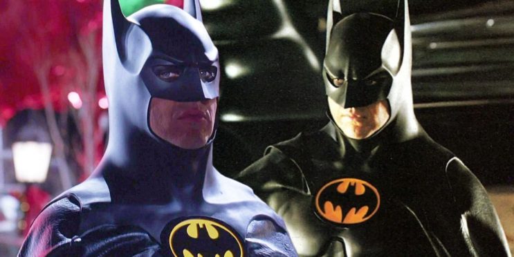 10 Harsh Realities Of Rewatching Burton’s Batman Movies, 30 Years Later