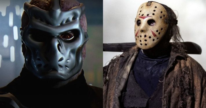 10 Jason Voorhees Cosplays That Should Be Inspiration For A Friday The 13th Reboot