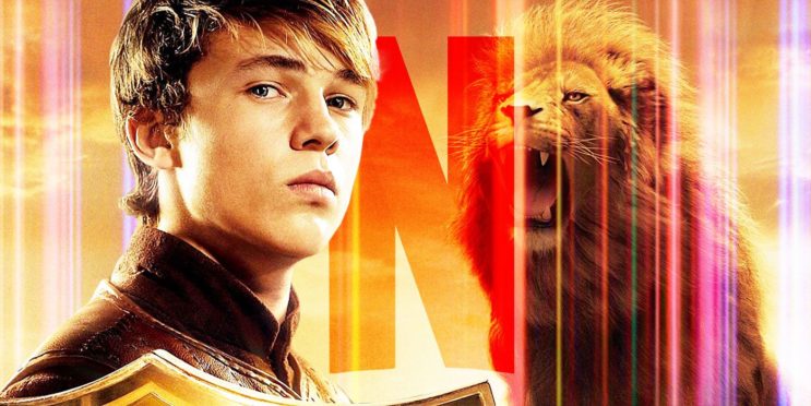 10 Lessons Netflix’s Chronicles Of Narnia Reboot Can Learn From The 2000s Movies