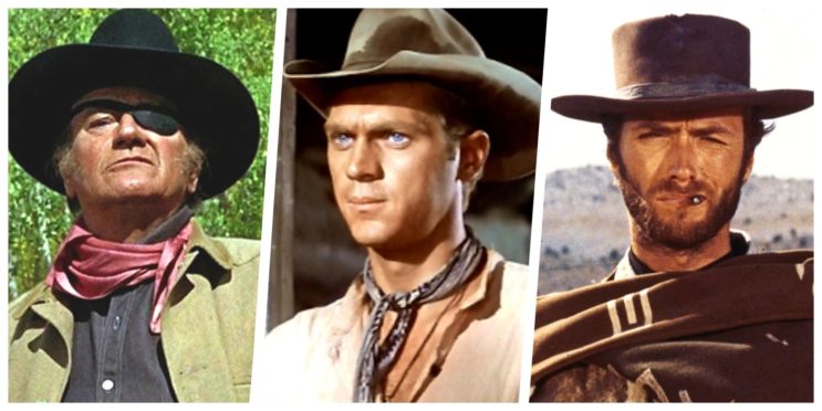 10 Most Dramatic Shootouts In Westerns, Ranked