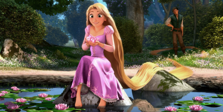 10 Stunning Rapunzel Cosplays That Prove Tangled Needs A Live-Action Remake