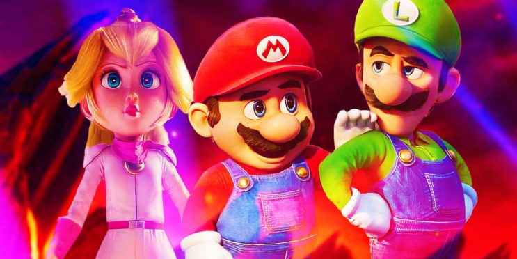 10 Super Mario Bros Character Cosplays That Leave Us Wanting A New Live-Action Movie