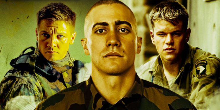 10 War Movies That Were Criticized By Military Experts