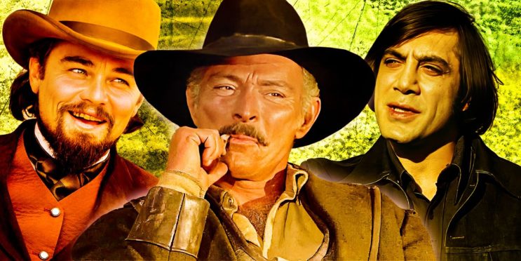 10 Westerns Where The Villain Stole The Show