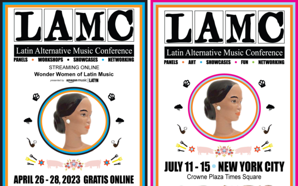 11 Standout Performances at 2023 Latin Alternative Music Conference (LAMC)