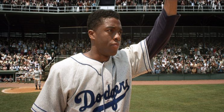 12 Most Successful Baseball Players Who Appeared In 42 (Besides Jackie Robinson)