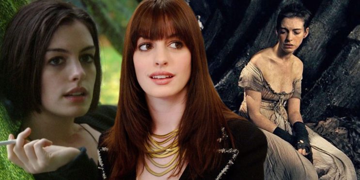 16 Best Anne Hathaway Movies