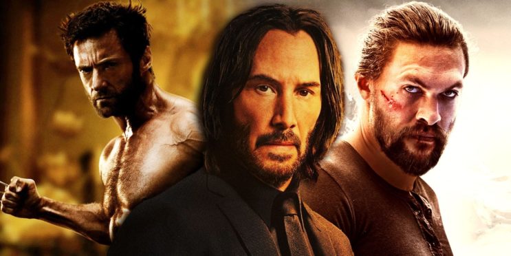 18 Actors John Wick’s Director Wants To Work With For Chapter 5