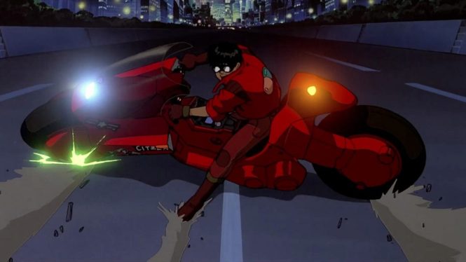 35 Years Later, Akira’s Impact Is as Strong As Ever