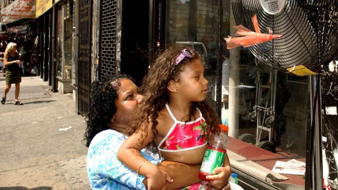 41 Million Americans Are Simmering on Urban Heat Islands
