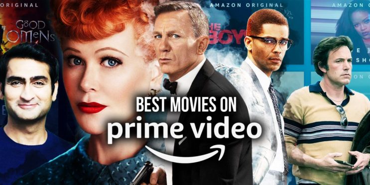 5 action movies on Prime Video that are perfect to watch in the summer