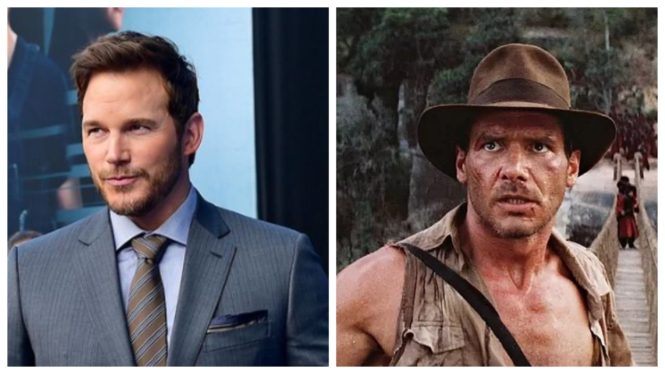 5 actors who should be the next Indiana Jones