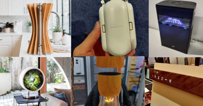 5 cool smart home gadgets for summer 2023