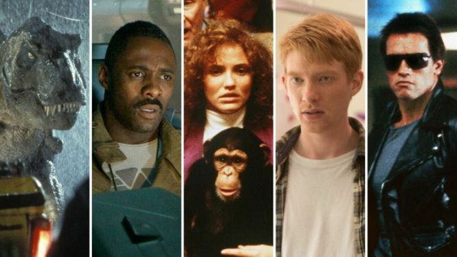 5 great sci-fi movies to watch on Prime Video in August