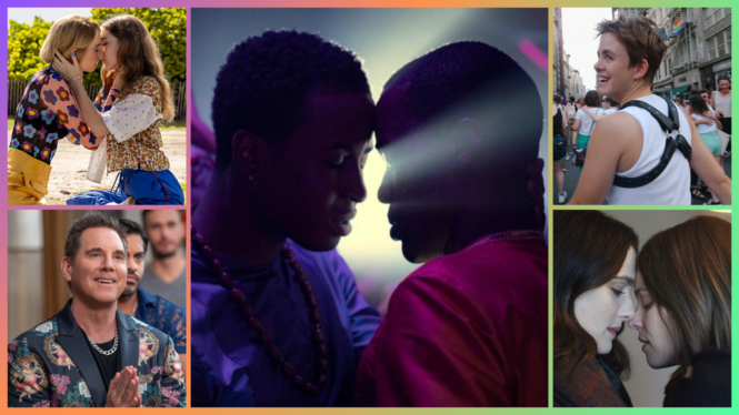 5 LGBTQ movies and TV shows you need to watch in August