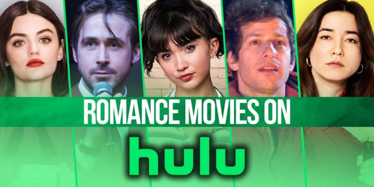 5 rom-coms on Hulu that are perfect to watch in the summer