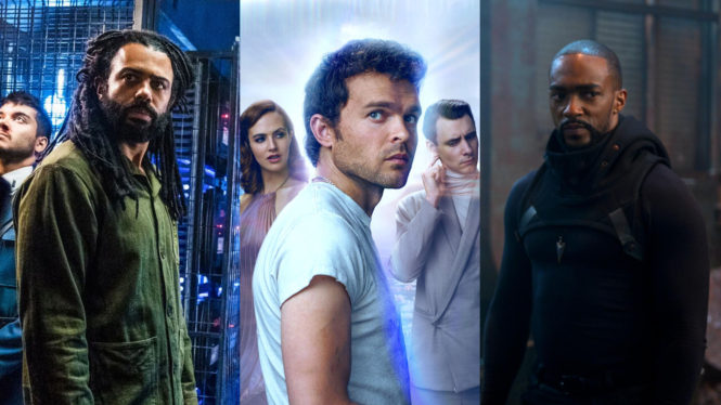 5 sci-fi TV shows to watch if you liked Apple TV+’s Silo