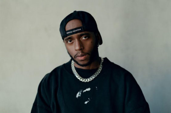 6LACK Partners With Endel to Release Alternate Wellness Versions of New Album