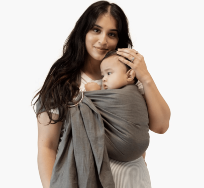 8 Best Baby Carriers (2024): Wraps, Slings, and Packs