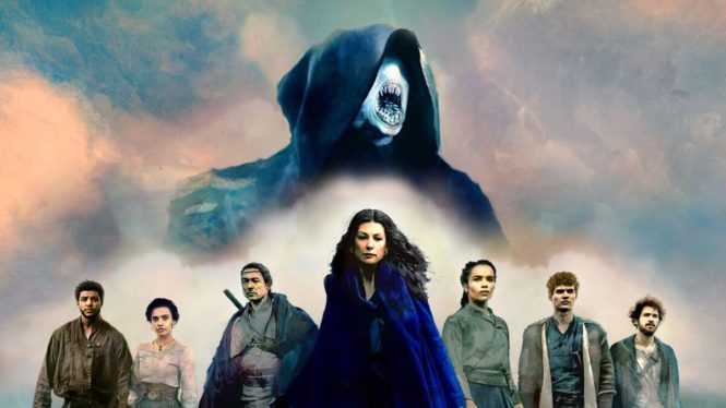 7 Major Book Stories Already Confirmed For Wheel Of Time Season 2