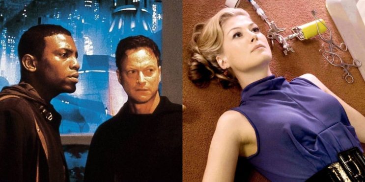 7 obscure sci-fi movies from the 2000s you need to watch now