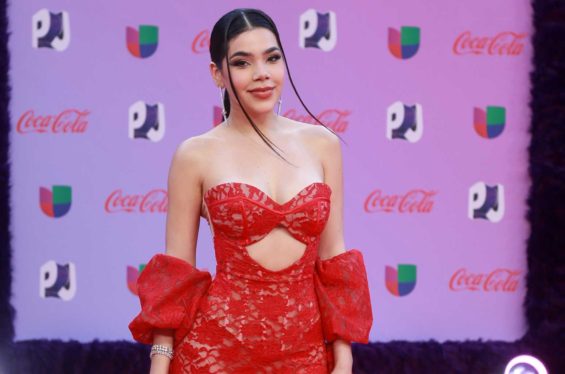 7 Things You Didn’t See on TV at the 2023 Premios Juventud