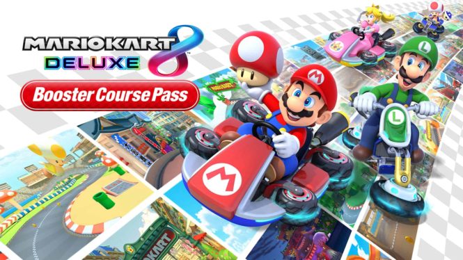 8 classic courses we want to see in Mario Kart 8 Deluxe’s final DLC wave