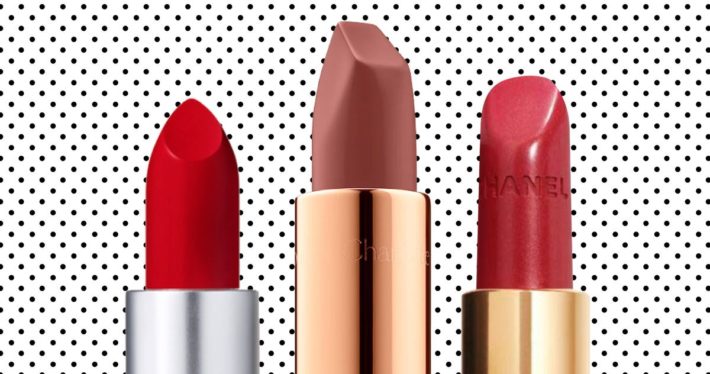 8 National Lipstick Day Deals You Won’t Want to Miss: Ulta, Sephora, Charlotte Tilbury & More