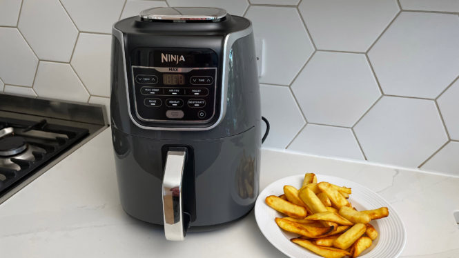 9 things you need to know about your new air fryer