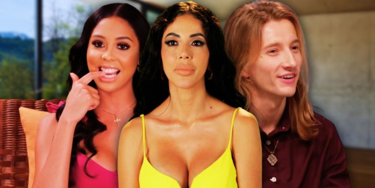 90 Day Fiancé: 8 Cast Members Who Showed Extreme Jealousy