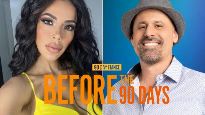 90 Day Fiancé: Before The 90 Days Season 6- 8 Signs Jasmine & Gino Will Stay Together