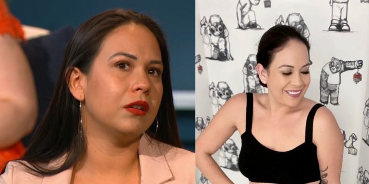 90 Day Fiancé – Liz’s 8 Biggest Image Transformations Over The Years