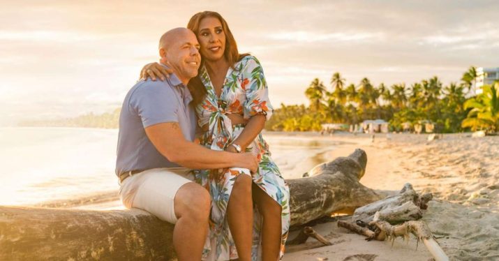 90 Day Fiancé: Love In Paradise’s Lidia Should Never Have Been Cast In The Franchise