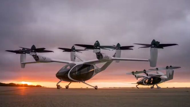 A $300,000 electric flying car just won approval for test flights