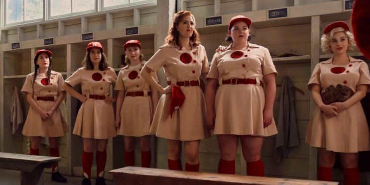 A League Of Their Own Season 2: Renewal, Release Window & Everything We Know