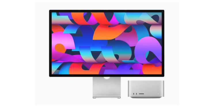 A rare deal just landed on the stunning 5K Apple Studio Display