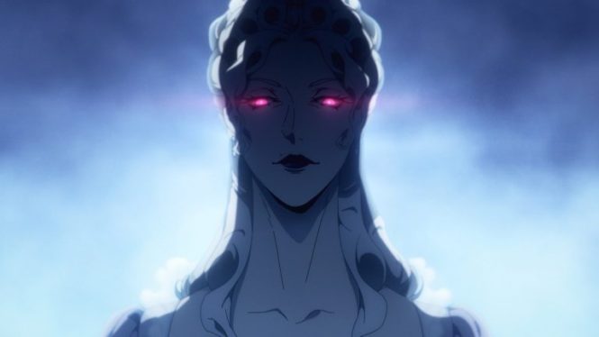 A vampire revolution begins in the trailer for Netflix’s Castlevania: Nocturne