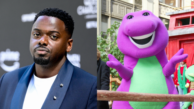 A24’s Barney: Everything We Know About Daniel Kaluuya’s Adult-Focused Movie