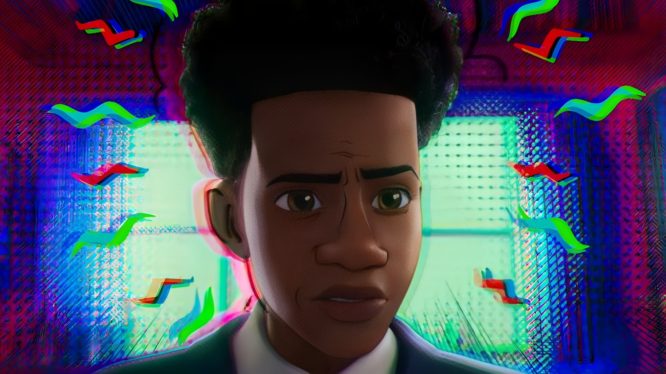 Across The Spider-Verse’s Biggest Missing Cameo Makes More Sense Than You Think