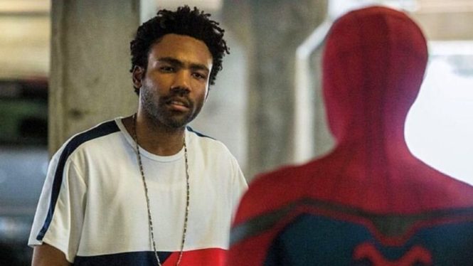 Across The Spider-Verse’s Donald Glover Cameo Confirmed As An MCU Appearance