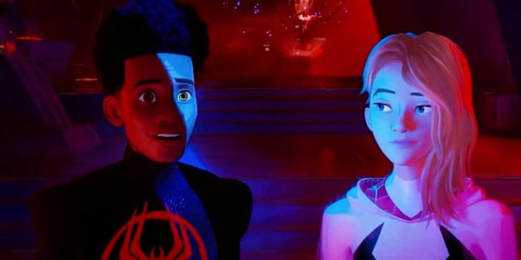 Across The Spider-Verse’s Latest Box Office Milestone Breaks A Big Sony Record