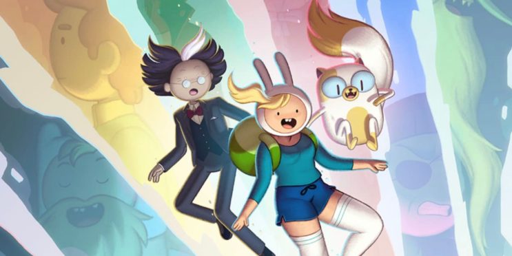 Adventure Time: Fionna & Cake – Release Date, Trailer & Everything We Know About The Gender-Swapped Spinoff