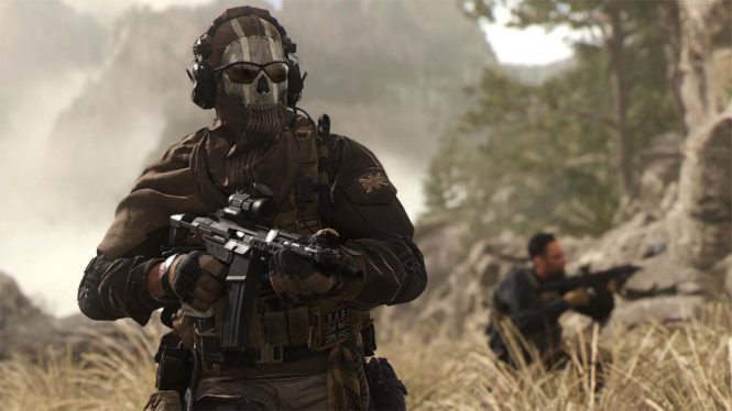 After months of competition complaints, Sony agrees to 10-year Call of Duty deal