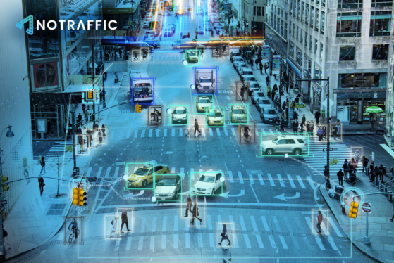AI startup NoTraffic raises $50M to tackle congestion, road safety