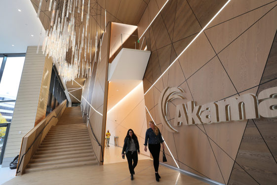 Akamai expands its cloud computing footprint with new locations and services