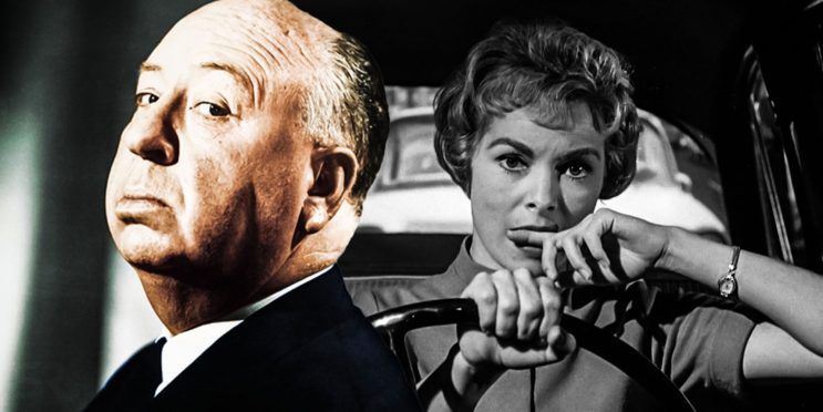 Alfred Hitchcock Popularized 1 Screenwriting Trick That Still Defines Movies 88 Years Later