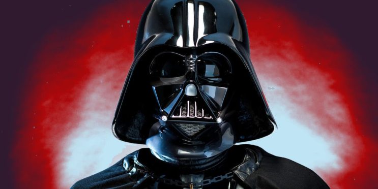 All 14 Actors Who’ve Played Darth Vader In Star Wars