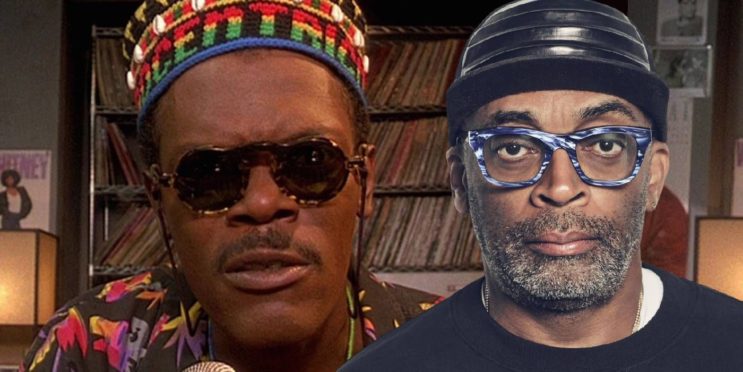 All 6 Samuel L. Jackson & Spike Lee Movies Ranked